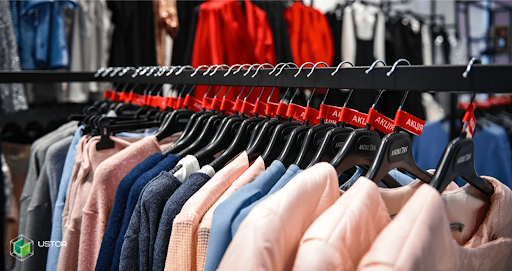 E-commerce, fashion, retail 2021